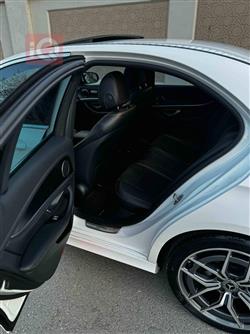 مێرسێدس بێنز E-Class